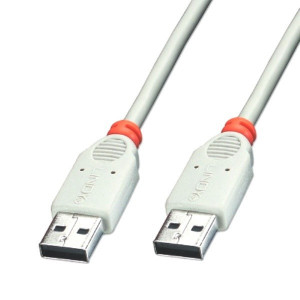 Cablu prelungitor USB 3.0 A tata-tata , 1.8m, HQ