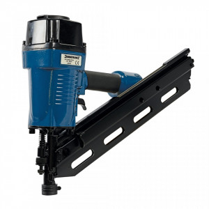 Capsator pneumatic mare, Silverline