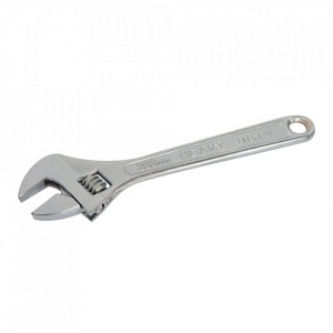 Cheie reglabila 200mm, 22mm, Silverline