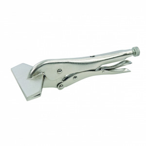 Clema , presa din metal , 250mm , Silverline Sheet Metal Clamps