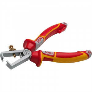 Cleste profesional izolatie cabluri 1000V , 160mm, NWS Germany