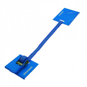 Dispozitiv tip clema pentru instalarea / strangerea parchetului Silverline Laminate Floor Clamp