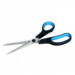 Foarfeca , 216mm , otel inoxidabil , Silverline Scissors