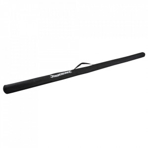 Geanta utilitara pentru articole pescuit, bete undita, lanseta, 2.1m x 170mm Silverline