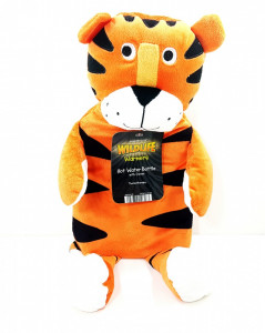 Jucarie thermotherapy cu recipient pentru apa calda , Tiger Warmers