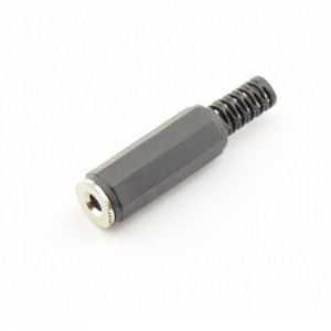 Mufa jack 3.5 mama, Deltac C