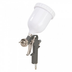 Pistol de vopsit, 500ml, 1.5mm, Silverline