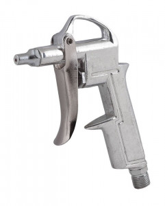 Pistol suflat aer pentru compresor , 30 - 80mm, Raider RD-DG02
