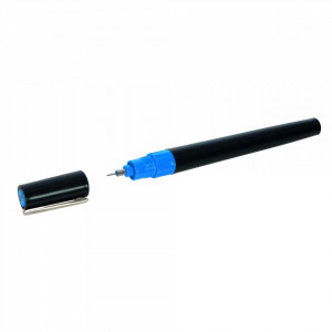 Pix lubrificator 0,4 mm , folosit de bijutieri ceasornicari , Silverline Oiler Pen