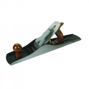 Rindea manuala Nr 6 , lama 60mm , Silverline Fore Plane No. 6