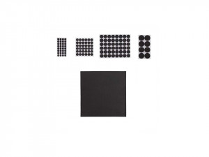 Set 125 protectii mobila , scaune , mese, JES Collection