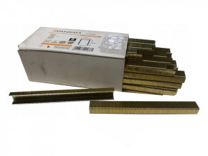 Set 5000buc capse pentru capsatoare pneumatice 16mm,type 90, Pansam