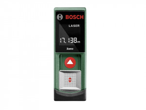 Telemetru cu laser, 20m, Bosch Zamo