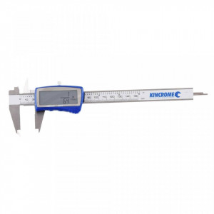 Subler electronic profesional, 150mm, Kincrome