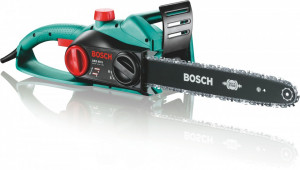 Fierastrau cu lant electric , drujba Bosch AKE 40 S , 1800 W, lama 40 cm