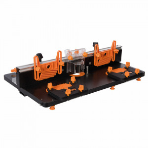 Modul freza lemn, oberfreza, 660 x 410mm, Triton