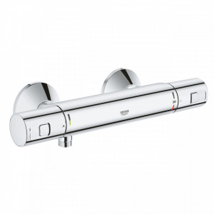 Baterie dus termostatata, Grohe Precision Start