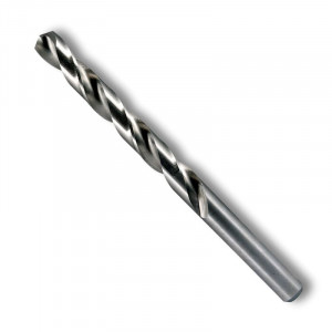 Burghiu pentru metal 1buc, HSS, DIN338, 12,0x151mm