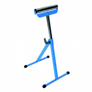 Capra de lucru cu rola, 60kg, 685 - 1080mm, Silverline