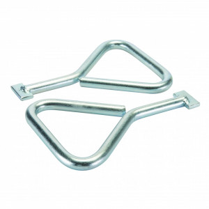 Cheie canal , panouri acces , set 2 bucati Silverline 170mm