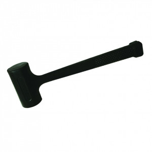 Ciocan cu lovitură moartă fara recul , 16oz 454g , Silverline Dead Blow Hammer