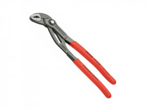 Cleste papagal profesional pentru instalatori, Cobra, lungime 300mm, Knipex