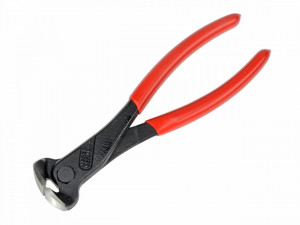 Cleste profesional dulgher, 200mm, Knipex