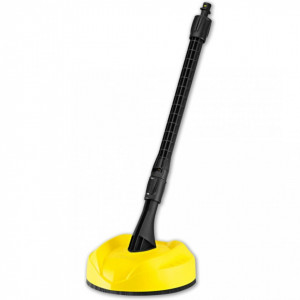 Curatitor de terase Karcher T-Racer T 150