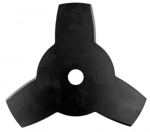 Disc , lama pentru motocoasa , 255 x 25.4 mm , Raider