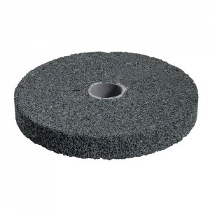 Disc slefuit ,polizor banc , oxid de aluminiu, 150 x 20 mm, grit 36, Silverline