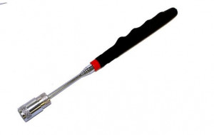 Dispozitiv colectare cap magnetic, led , 800 mm, Rolson