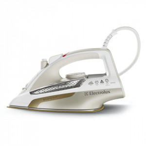 Fier de călcat cu aburi Electrolux EDB8060 5-safety , 2600W , RESILIUM™ SUPERIOR