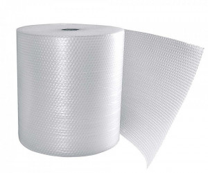 Folie cu bule 40 cm X 100 m . rola 40 m2