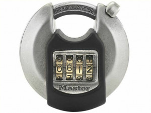 Lacat cu cifru, 4 digit, clasa 8/10, Materlock