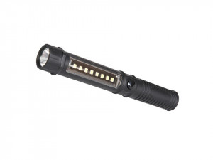 Lanterna inspectie led COB, 0.5W, 90 lumeni, baza magnetica, Silverline