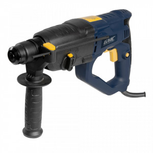 Masina de gaurit cu percutie GMC 800W SDS Plus Hammer Drill