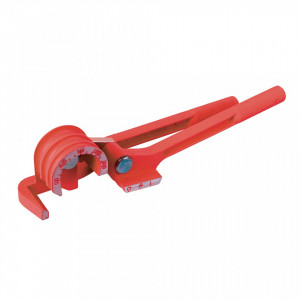 Mini dispozitiv profesional indoit conducte, 6-10 mm, 0-90 grade, Dickie Dyer