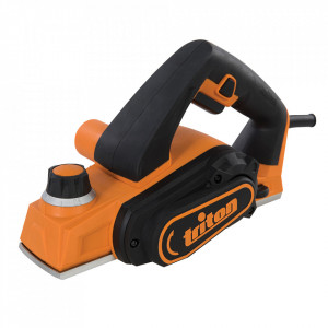 Mini rindea electrica profesionala, 450W, lame 60mm, Triton