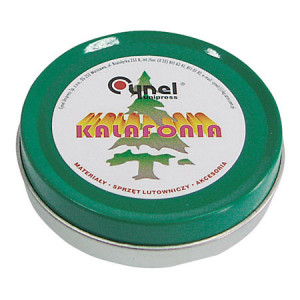 Pasta decapanta lipituri fludor, 45g, Cynel Unipress