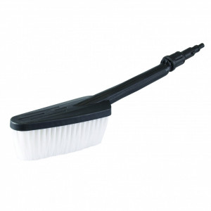 Perie de spalat pentru aparatele cu presiune , 180mm , Silverline Fixed Pressure Washer Brush