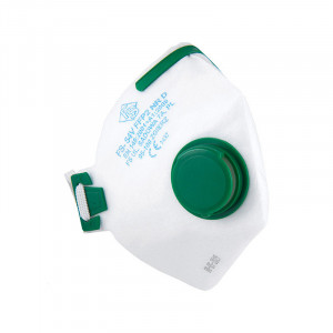 Set 10 masti protectie faciala avansata FFP2, Proline