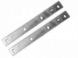 Set 2 cutite, lame rezerva abric , 204 mm, Dedra
