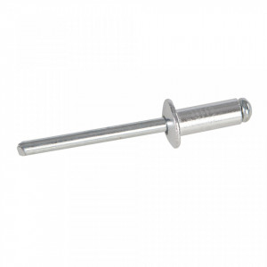 Set 500 nituri, 4,8 x 12 mm, Fixman