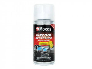 Spray igienizare aer conditionat auto, 150ml, Morris