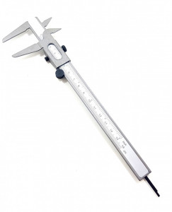 Subler 0-160mm , metalic , Gadget