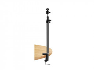 Suport telefon, tableta pentru birou, telescopic, 75 cm, VKTools