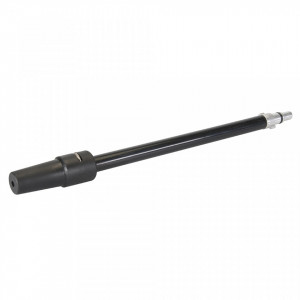 Tija lance Turbo, aparat spalat cu presiune, 330mm, Silverline