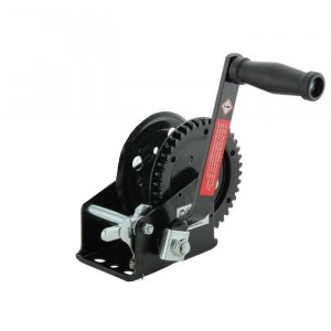 Troliu manual cu frana , 2500lbs, 1150Kg, Benman