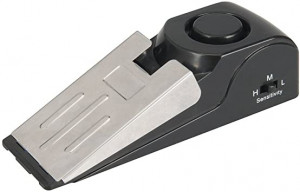 Alarma piedica usa , 100 dB, 9v, Olympia