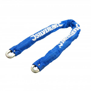 Antifurt motocicleta, scuter,bicicleta, heavy duty, 900mm , Silverline